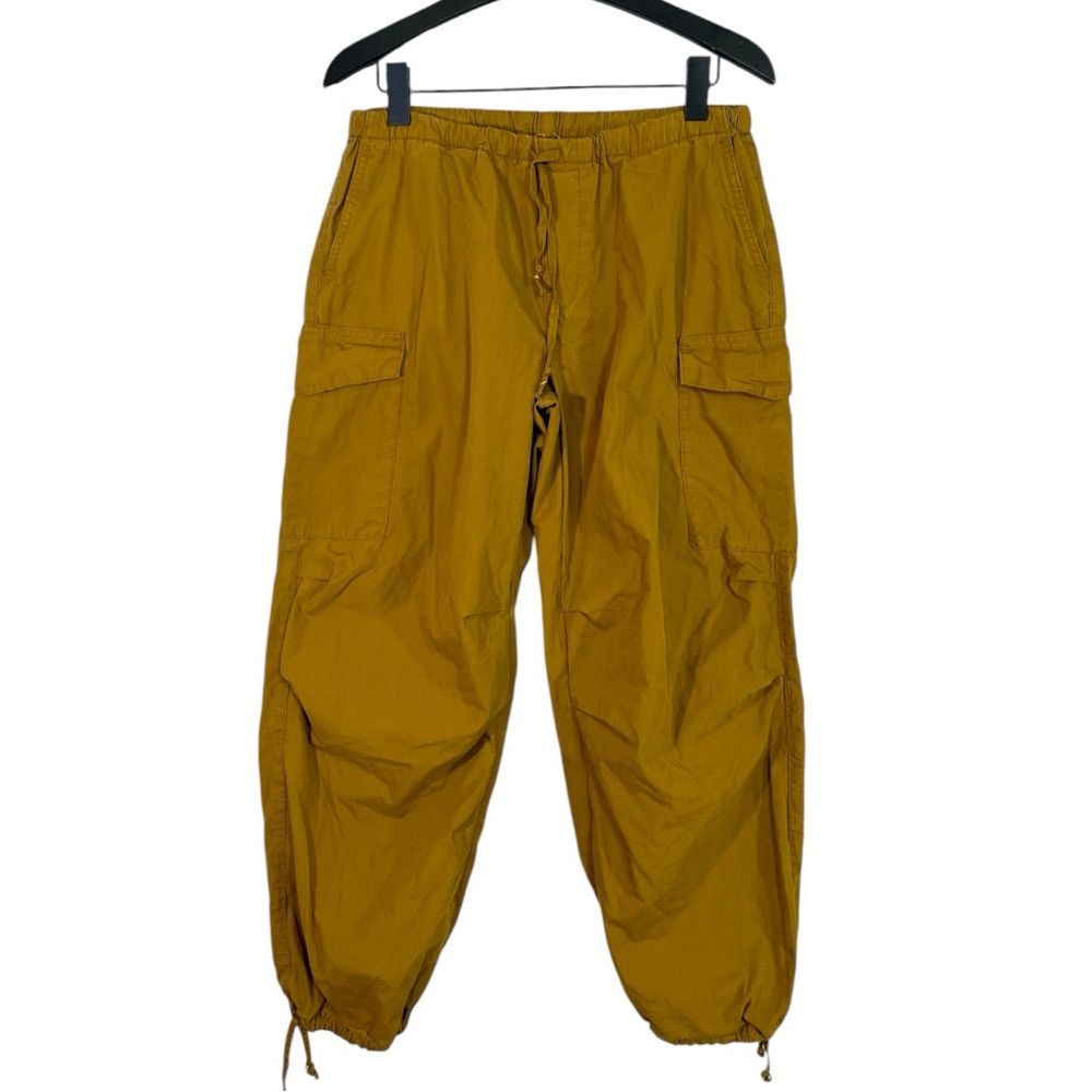 Anthropologie Pilcro Pull On Parachute Pants with Cargo Pockets Womens Size XS - Picture 4 of 8